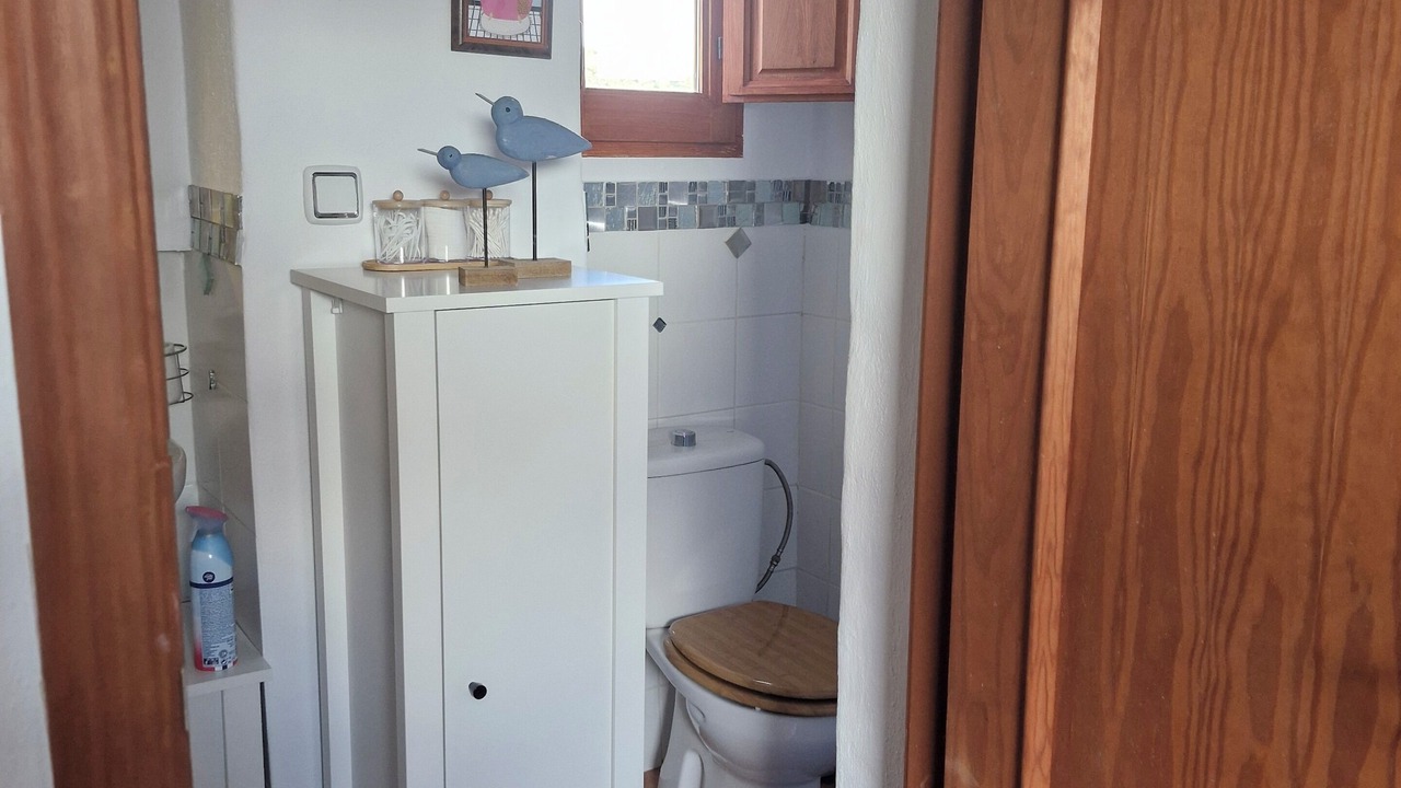 Photo of Bathroom in Loja