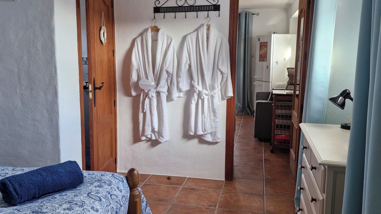 Photo of Bedroom in Loja