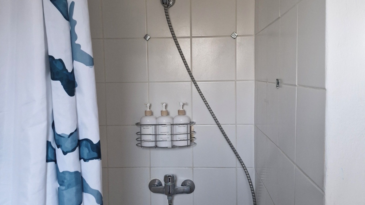 Photo of Bathroom in Loja