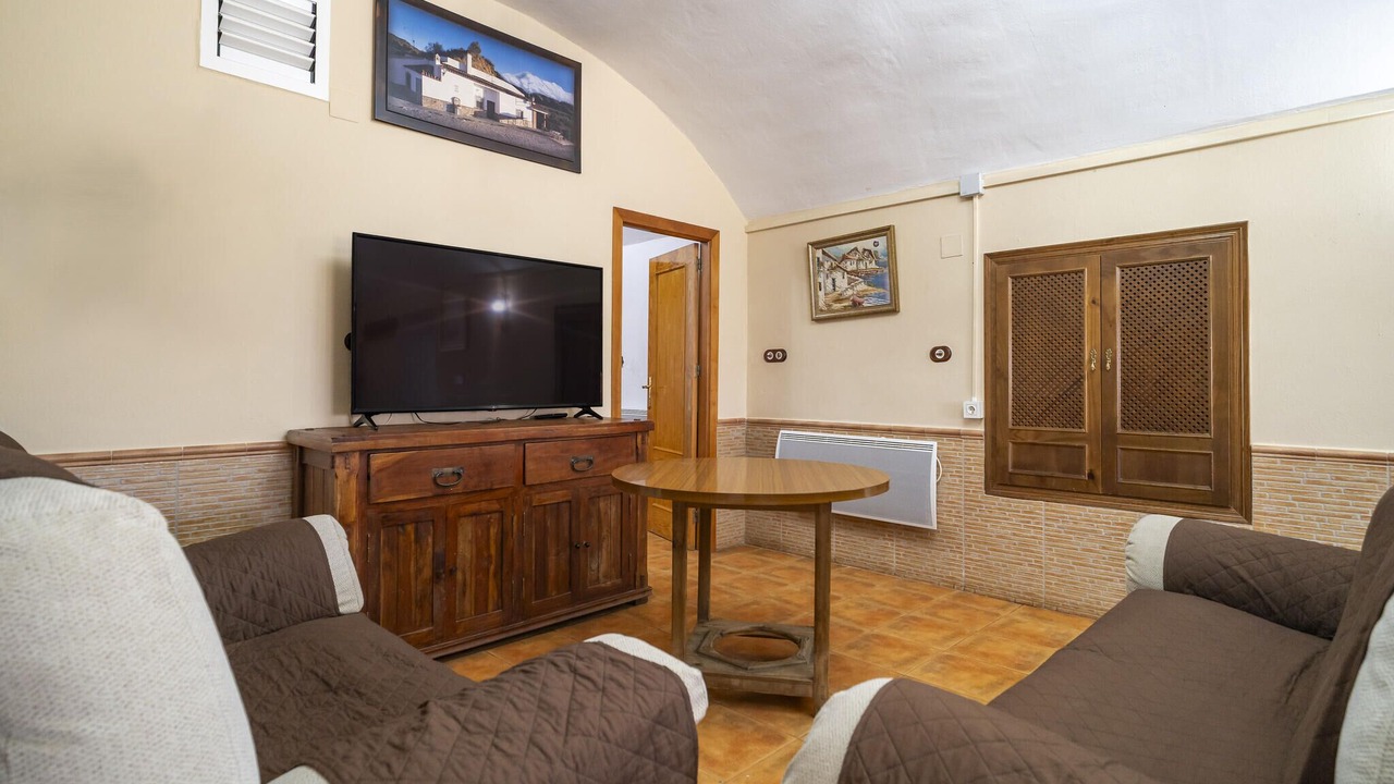 Photo of Bedroom in Cortes y Graena
