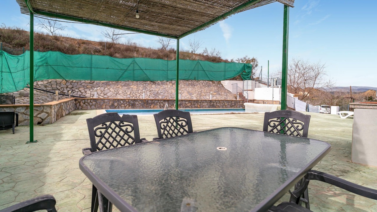 Photo of Outdoor in Cortes y Graena