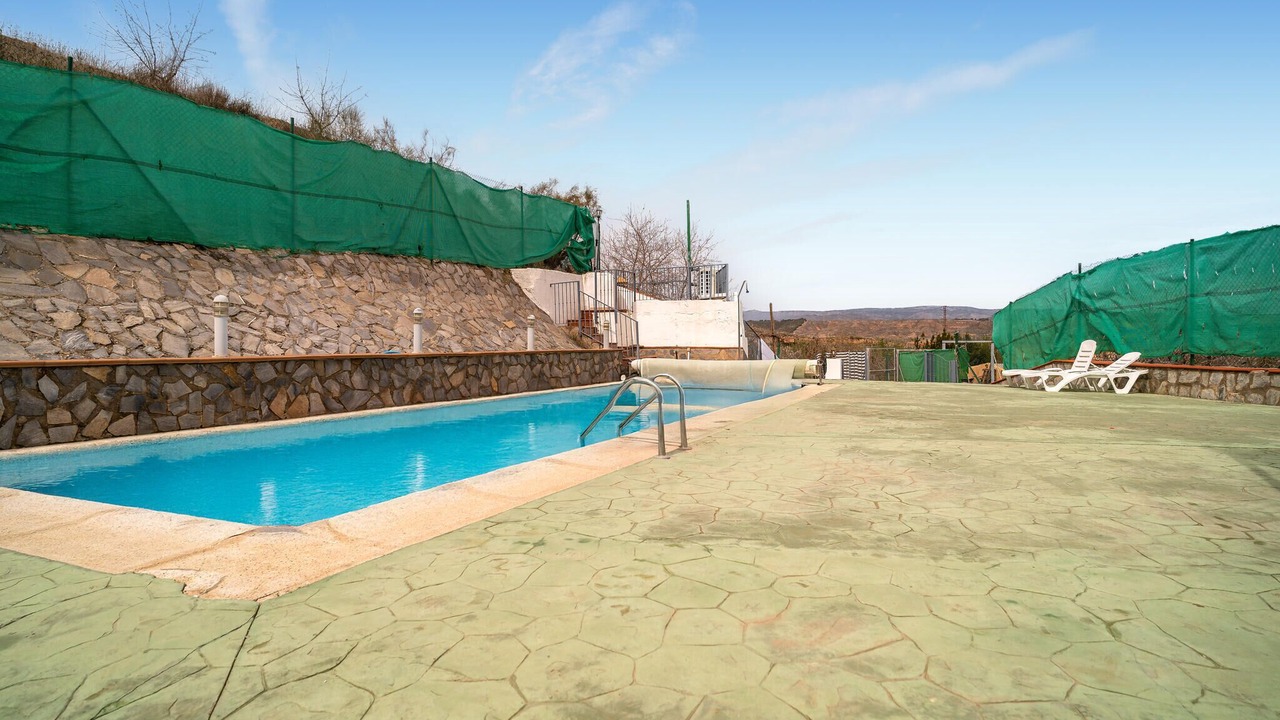 Photo of Outdoor in Cortes y Graena