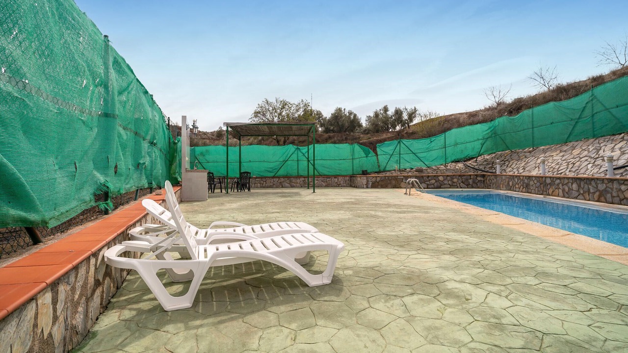 Photo of Outdoor in Cortes y Graena