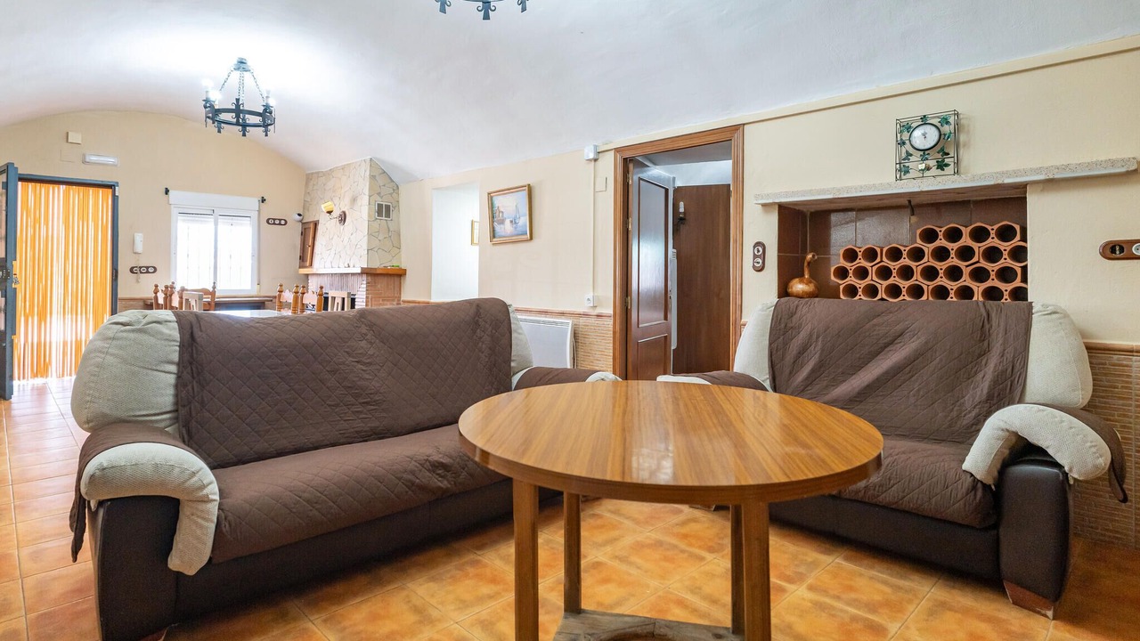 Photo of Bedroom in Cortes y Graena