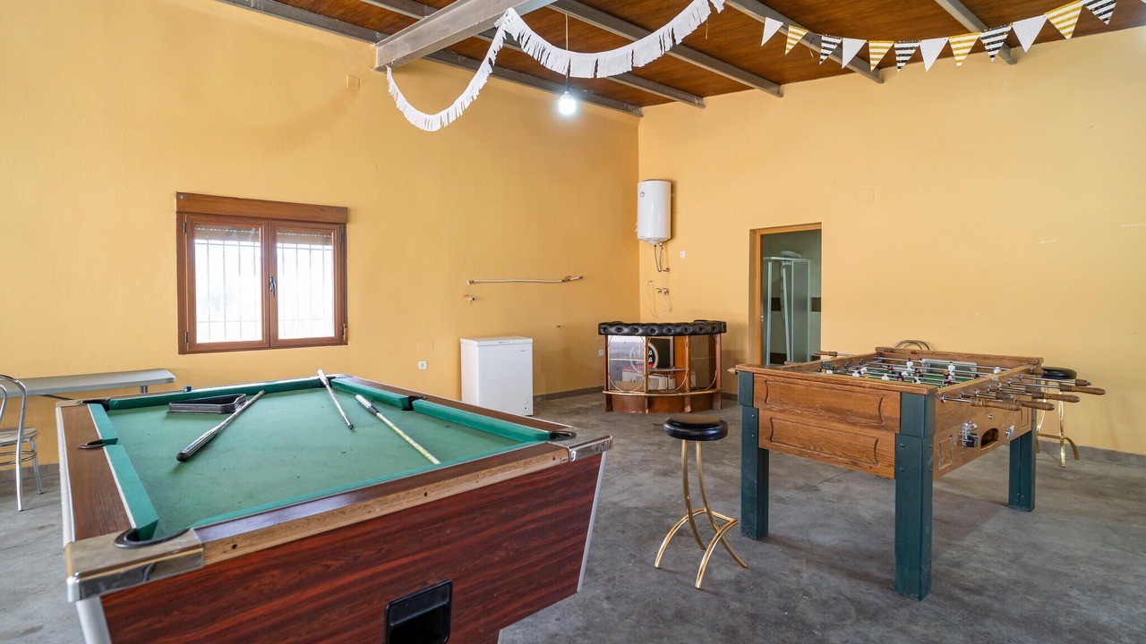 Photo of Bedroom in Cortes y Graena