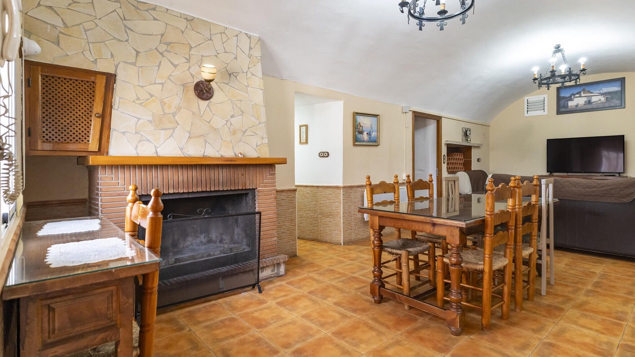 Photo of Bedroom in Cortes y Graena