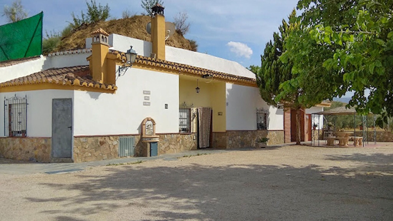 Photo of Others in Cortes y Graena