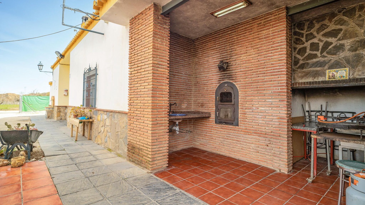 Photo of Others in Cortes y Graena