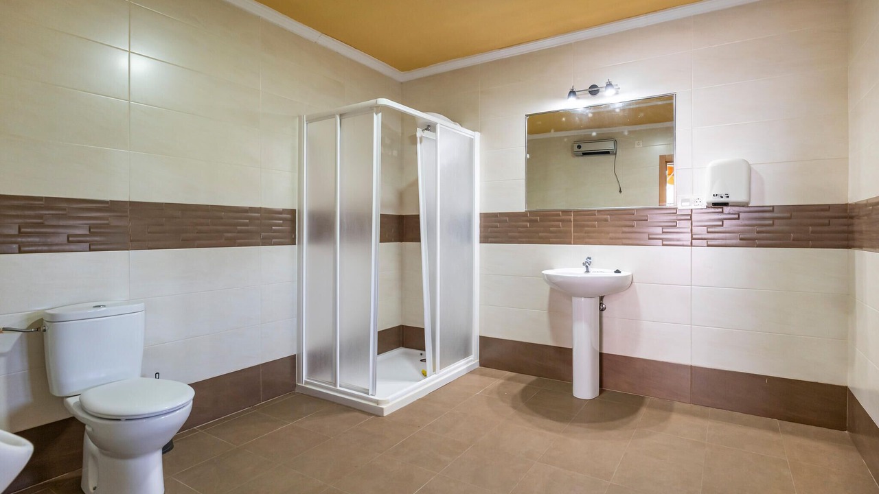 Photo of Bathroom in Cortes y Graena