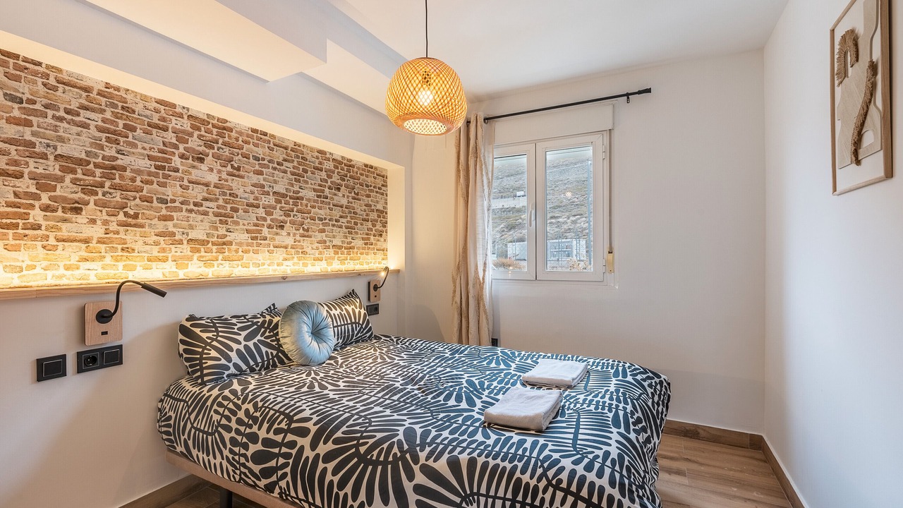 Photo of Bedroom in Pradollano