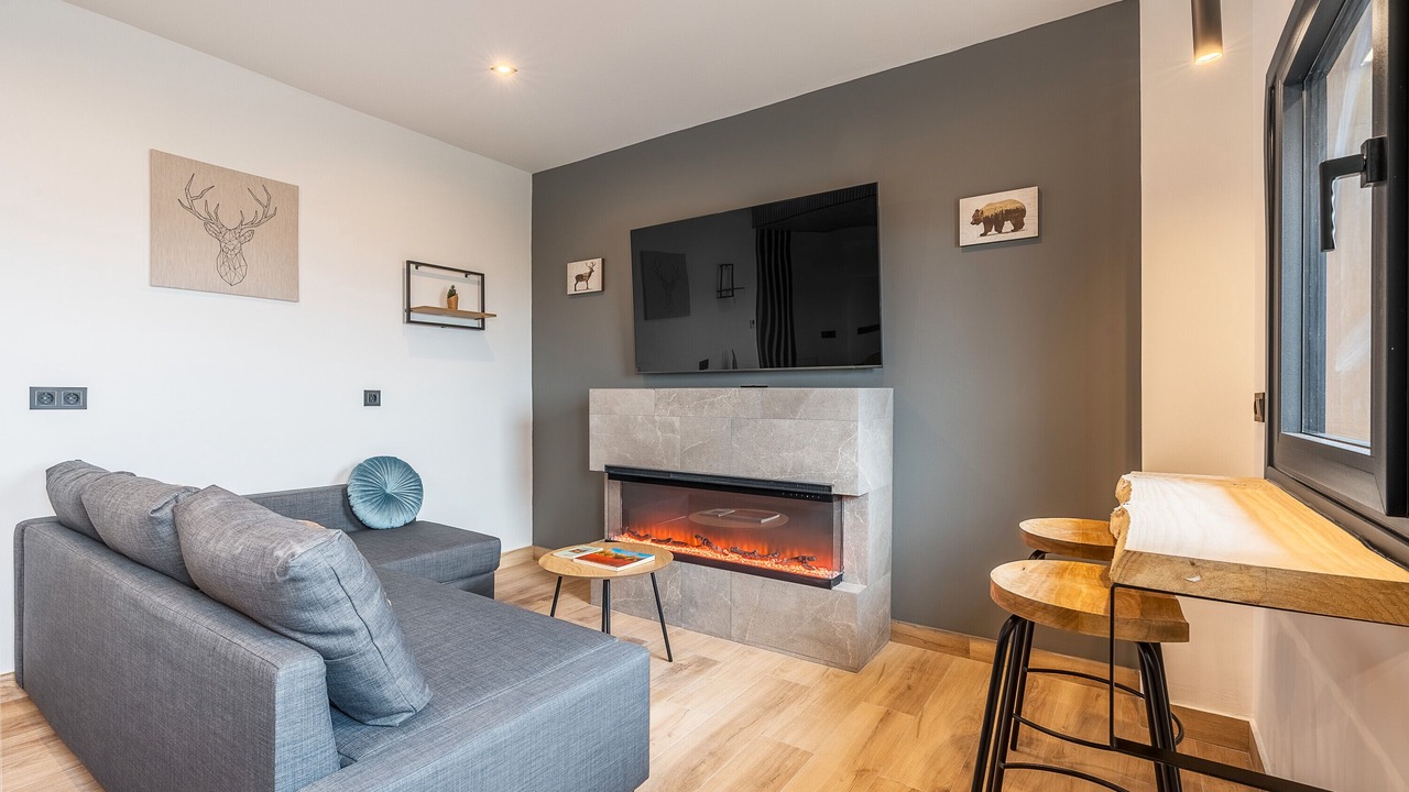 Photo of Livingroom in Pradollano