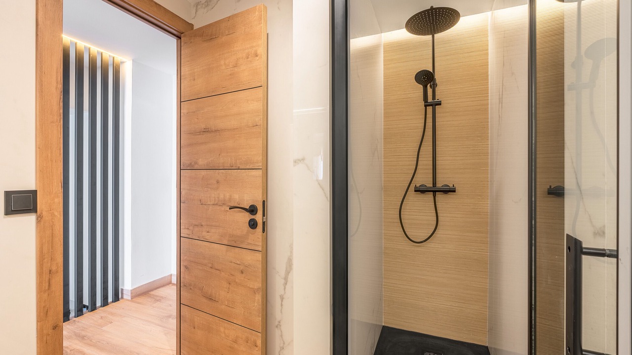 Photo of Bathroom in Pradollano