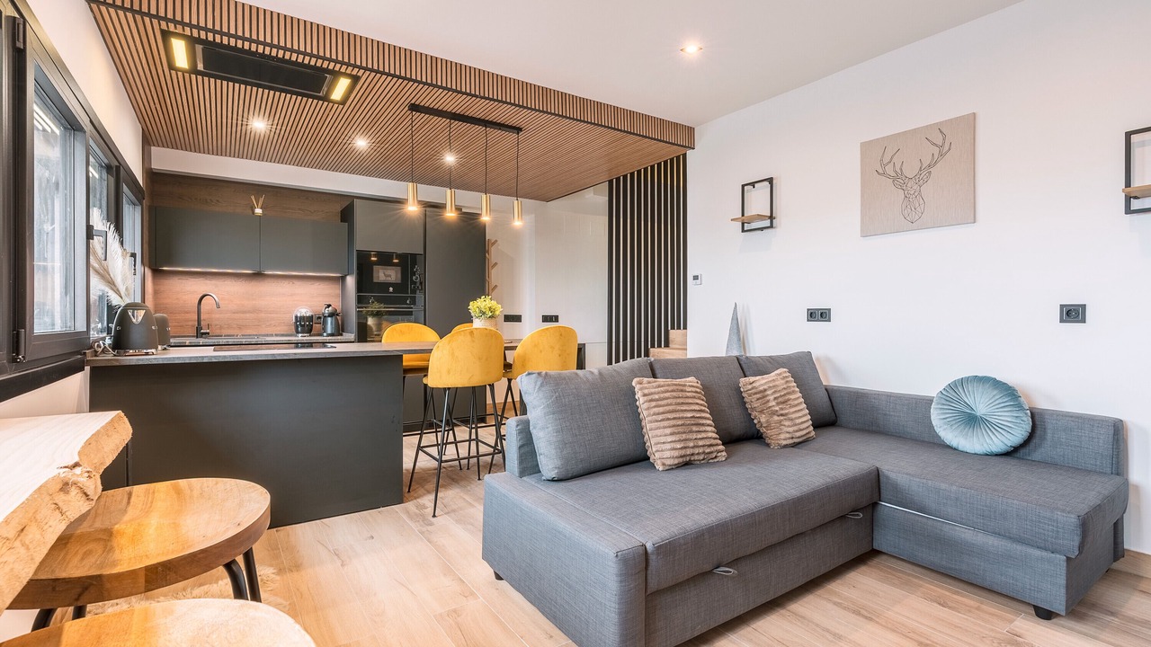 Photo of Livingroom in Pradollano