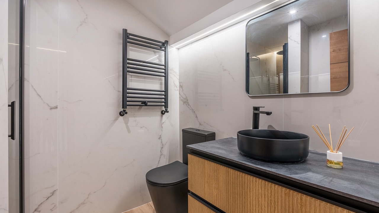 Photo of Bathroom in Pradollano