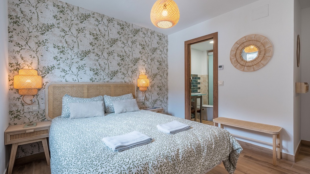 Photo of Bedroom in Pradollano