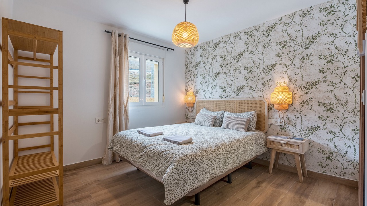 Photo of Bedroom in Pradollano