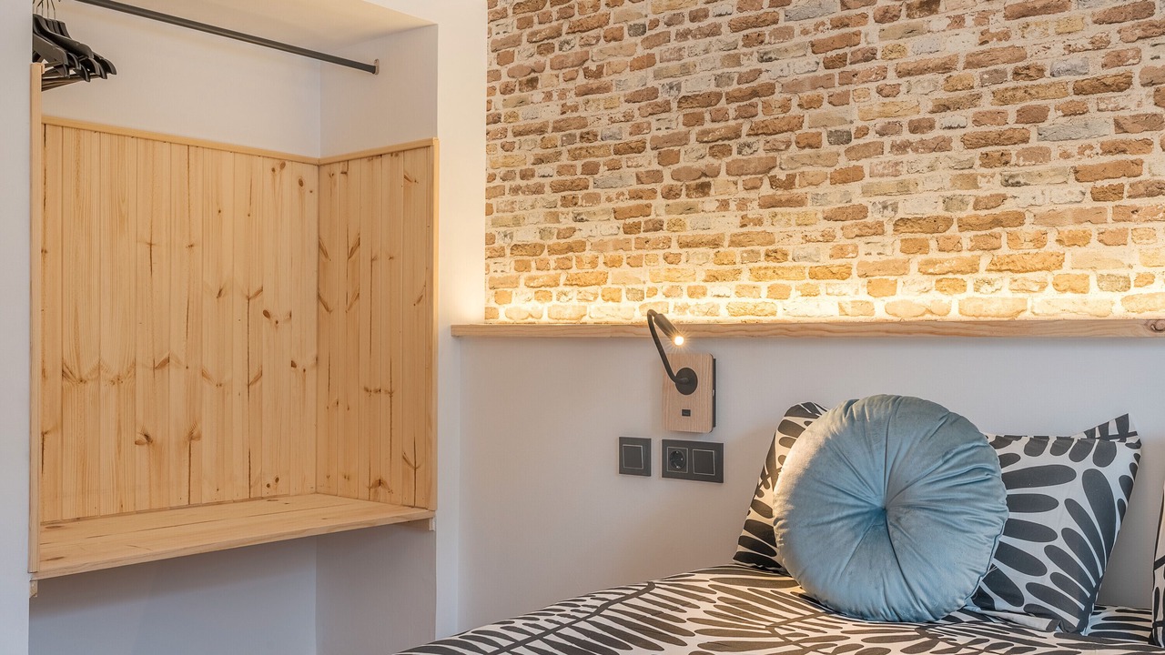 Photo of Bedroom in Pradollano