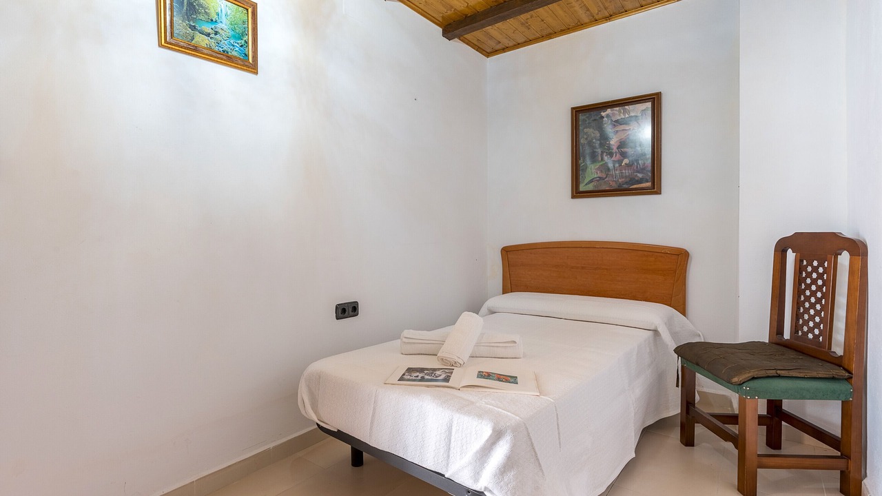 Photo of Bedroom in Illora