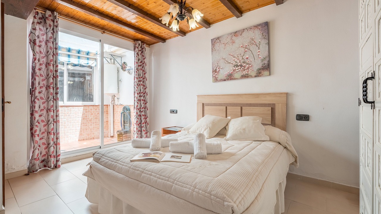 Photo of Bedroom in Illora