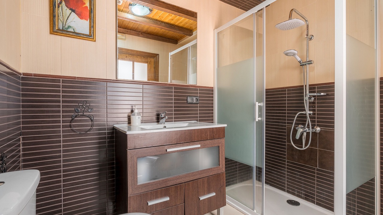 Photo of Bathroom in Illora