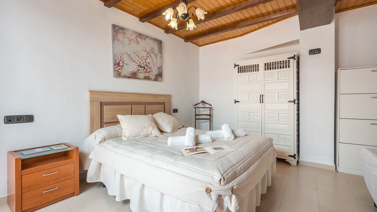 Photo of Bedroom in Illora