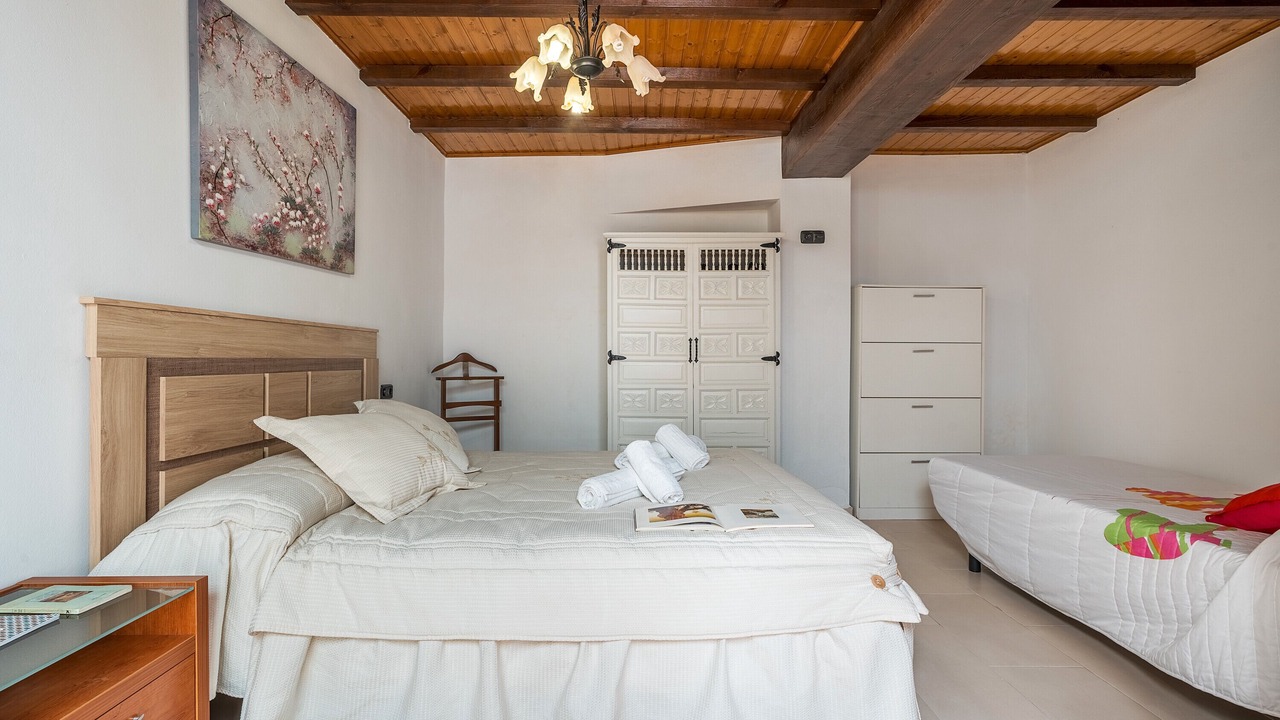 Photo of Bedroom in Illora