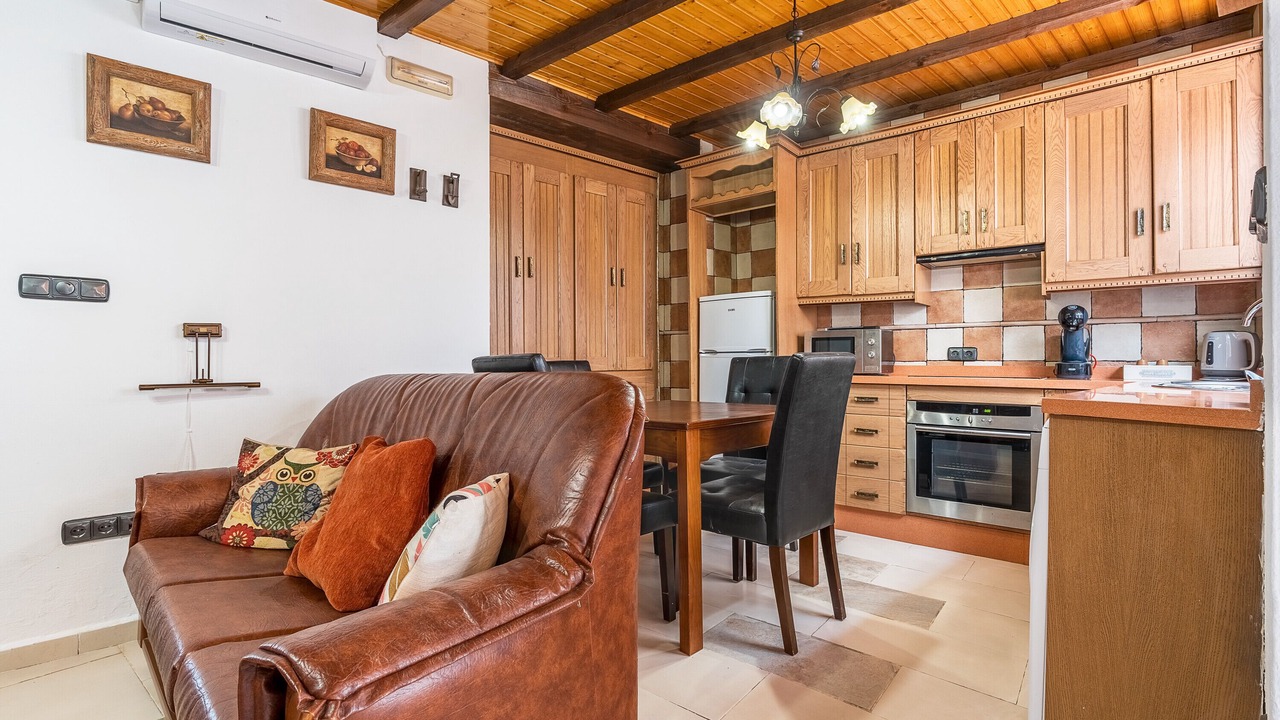 Photo of Livingroom in Illora
