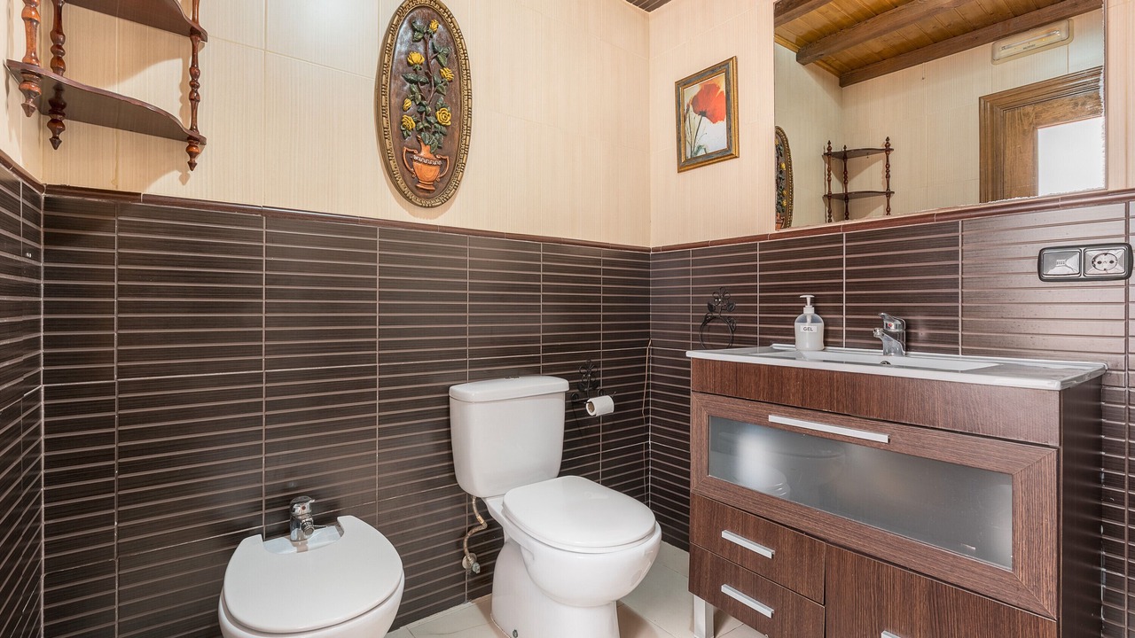 Photo of Bathroom in Illora