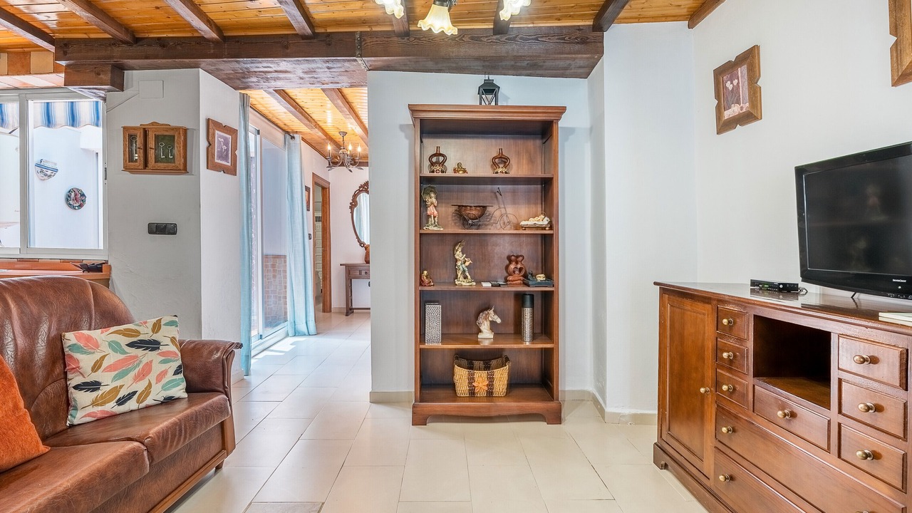 Photo of Livingroom in Illora