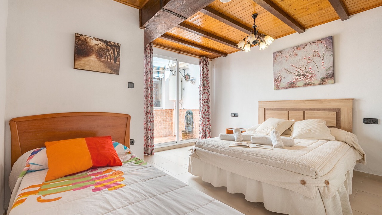 Photo of Bedroom in Illora