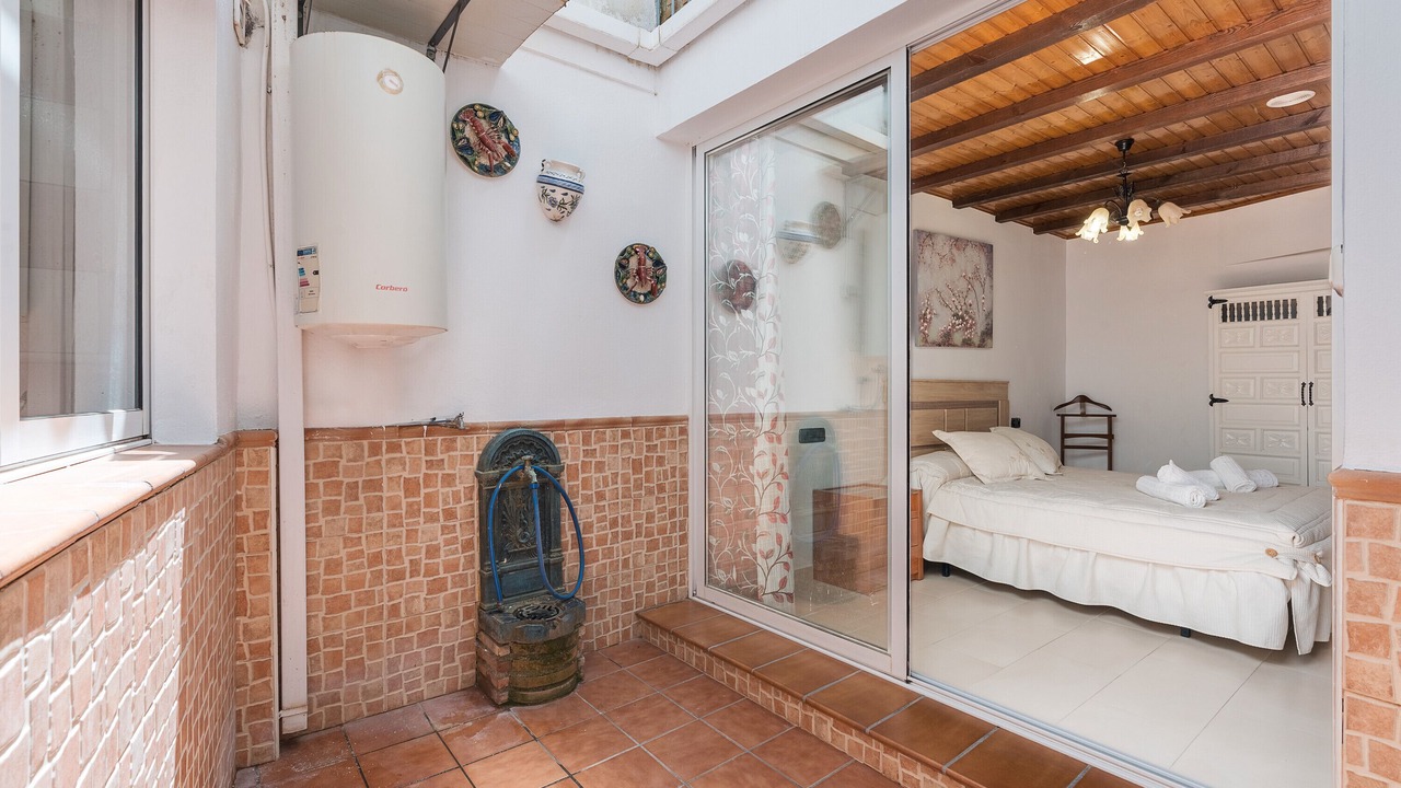 Photo of Bedroom in Illora