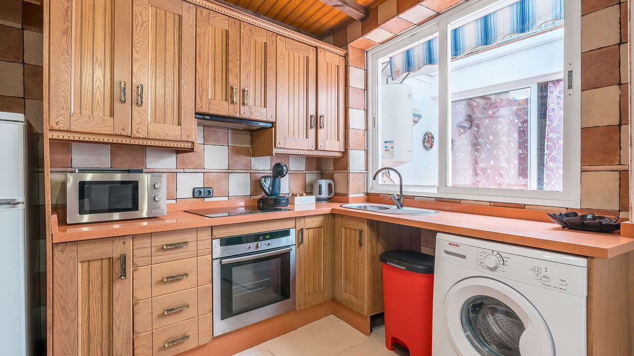 Photo of Kitchen in Illora