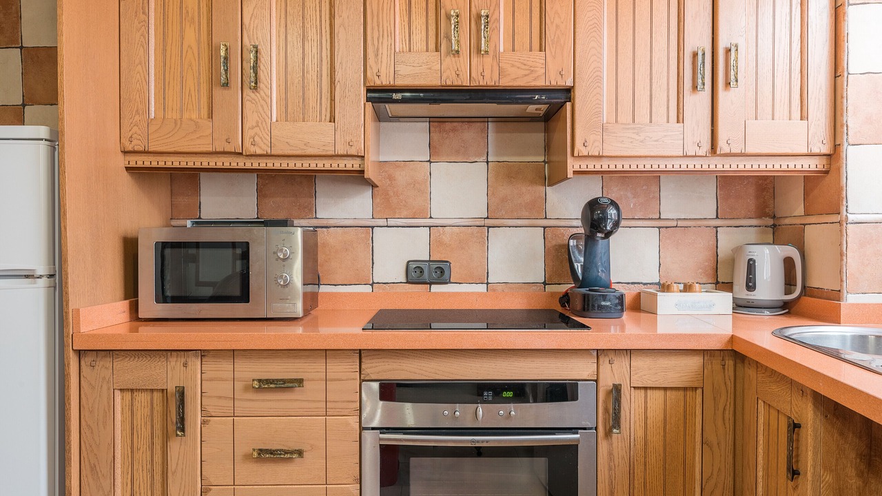 Photo of Kitchen in Illora