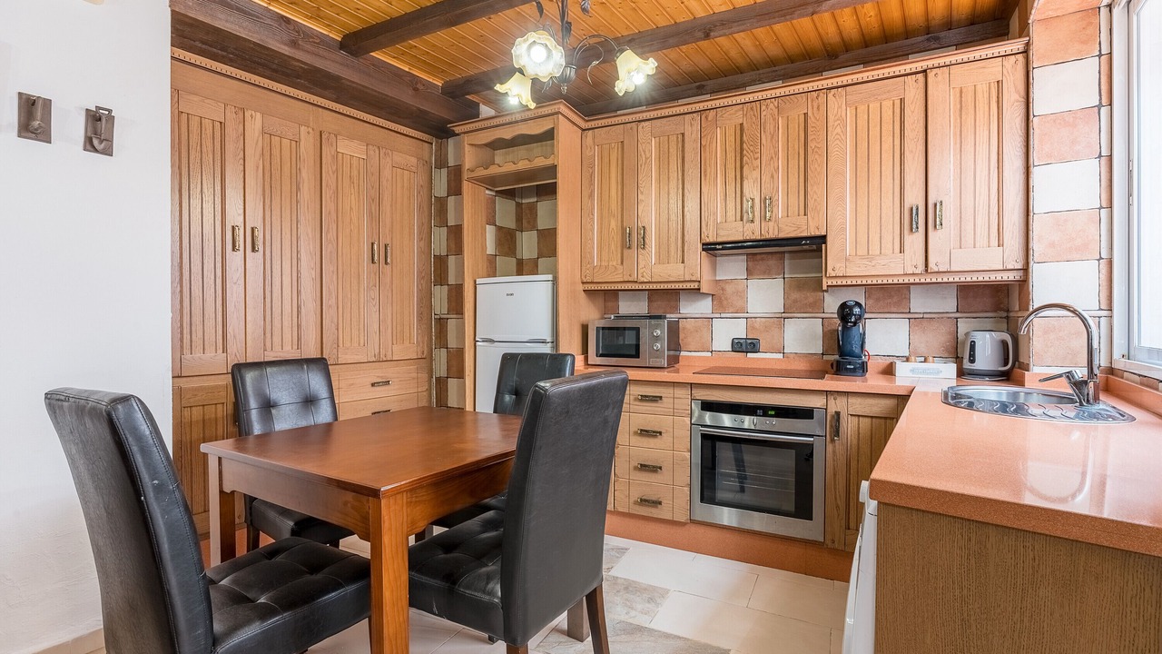 Photo of Kitchen in Illora