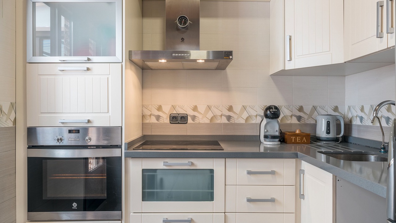 Photo of Kitchen in Illora
