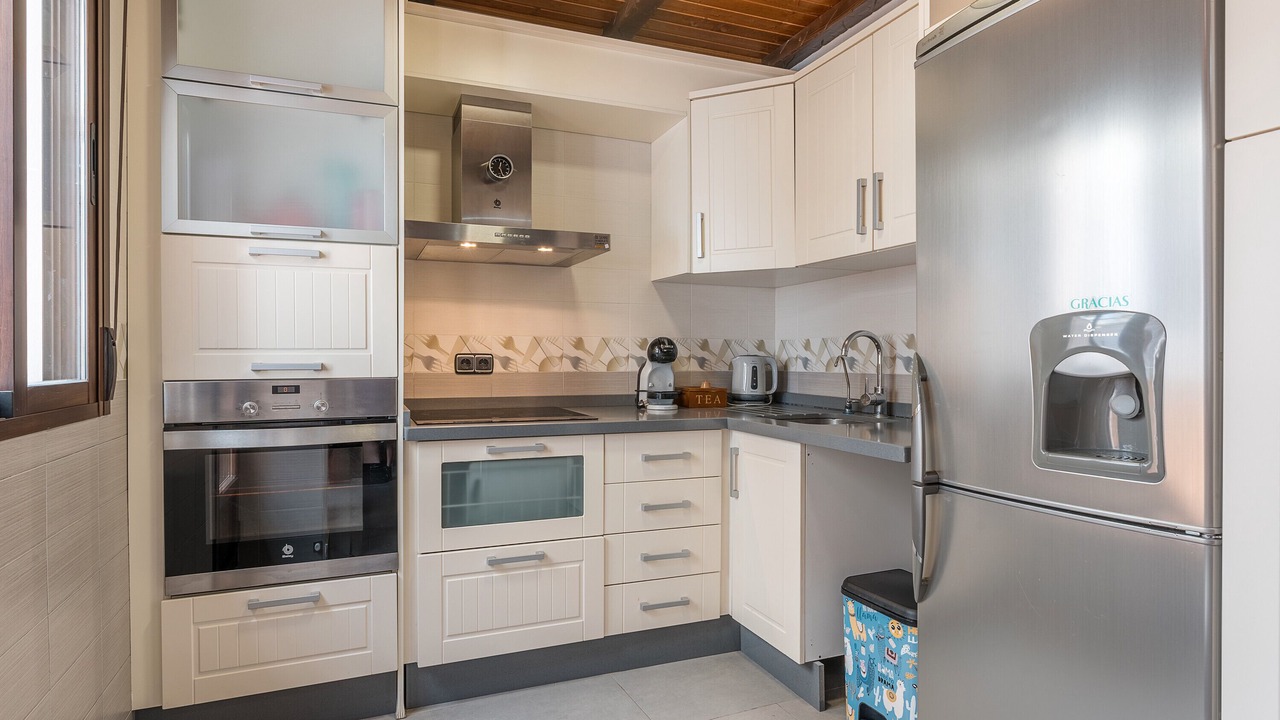Photo of Kitchen in Illora
