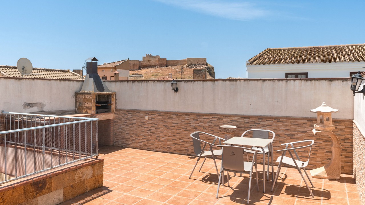 Photo of Outdoor in Illora