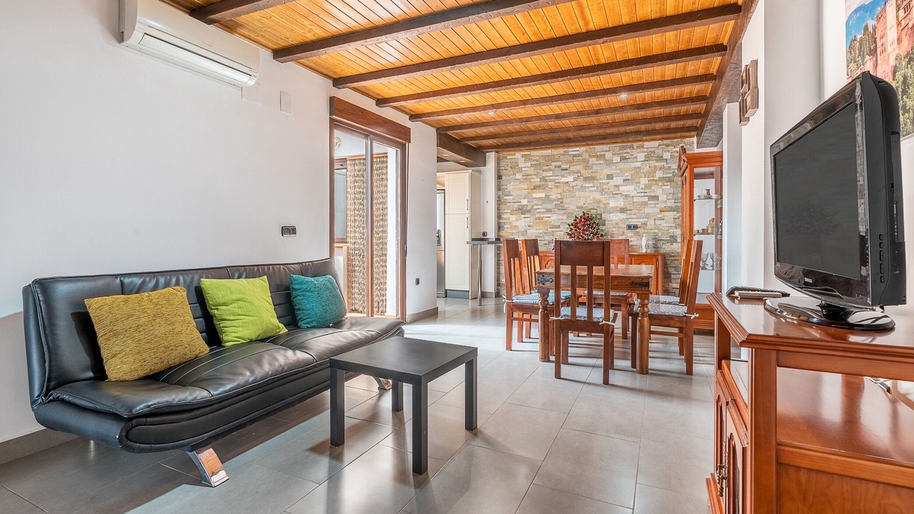 Photo of Livingroom in Illora