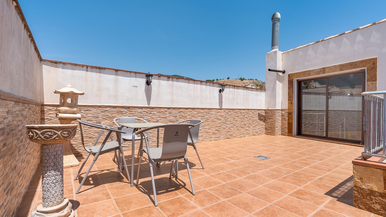 Photo of Outdoor in Illora