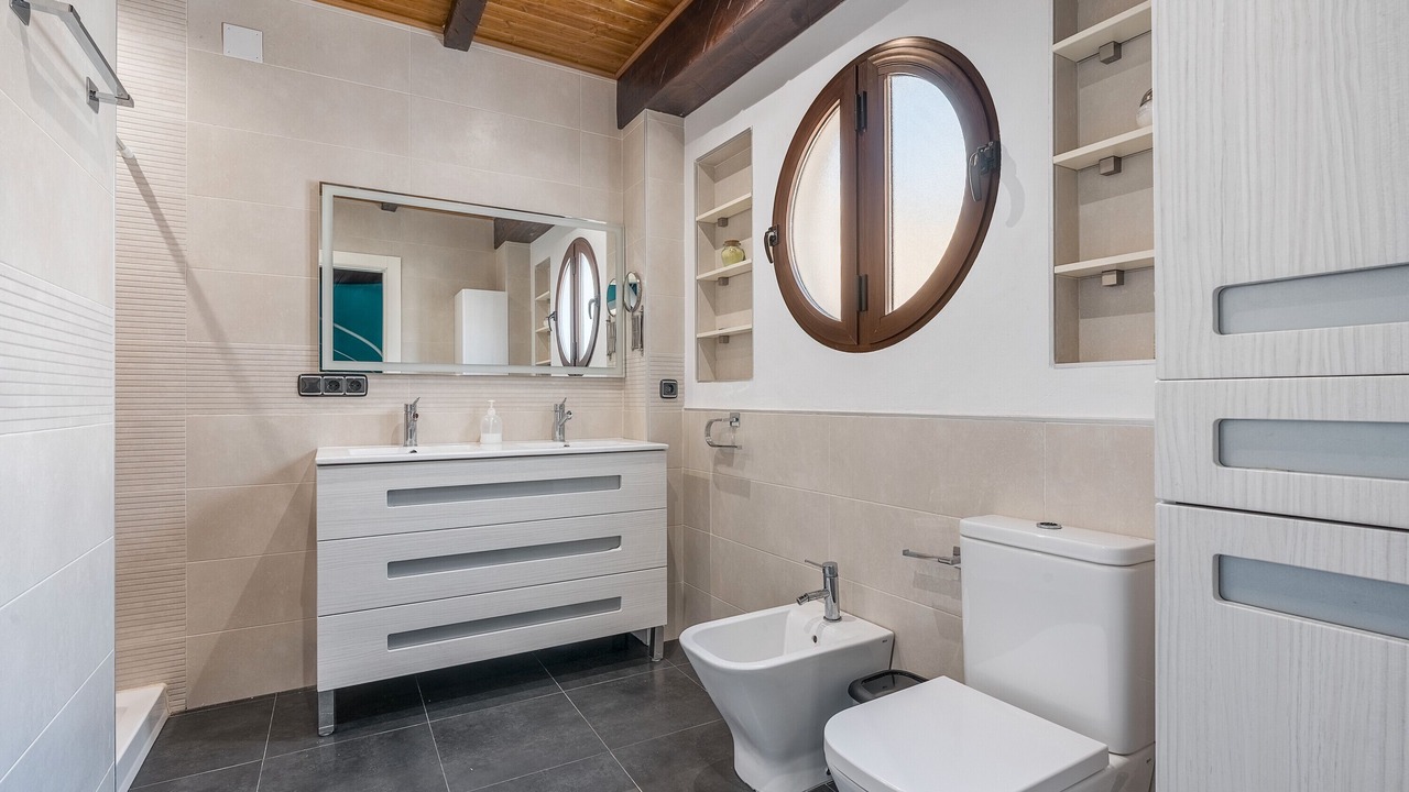 Photo of Bathroom in Illora
