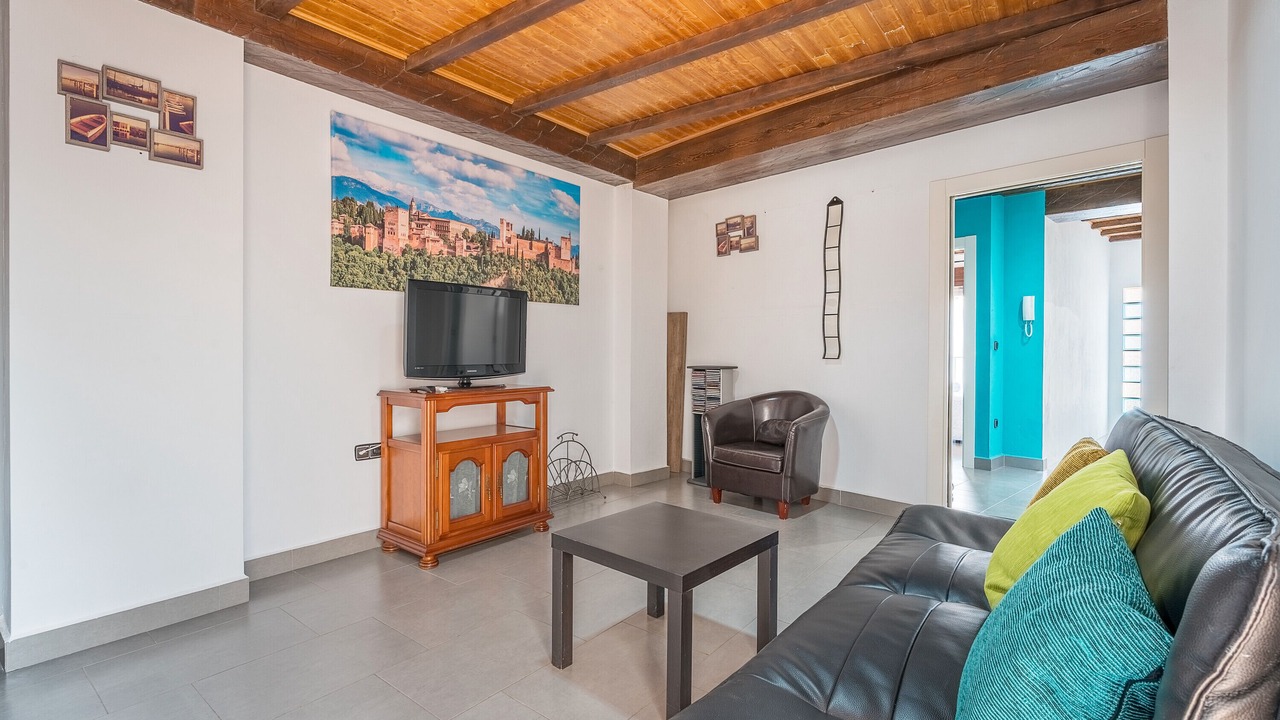 Photo of Livingroom in Illora