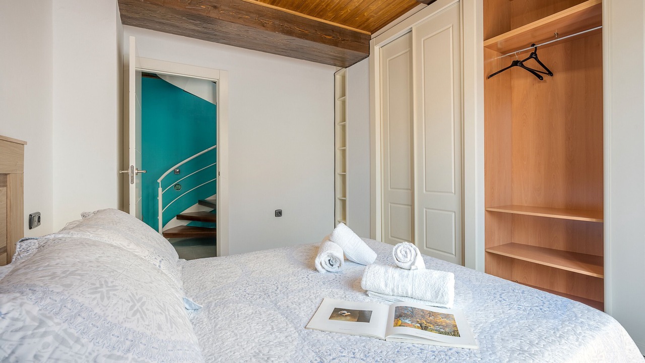 Photo of Bedroom in Illora