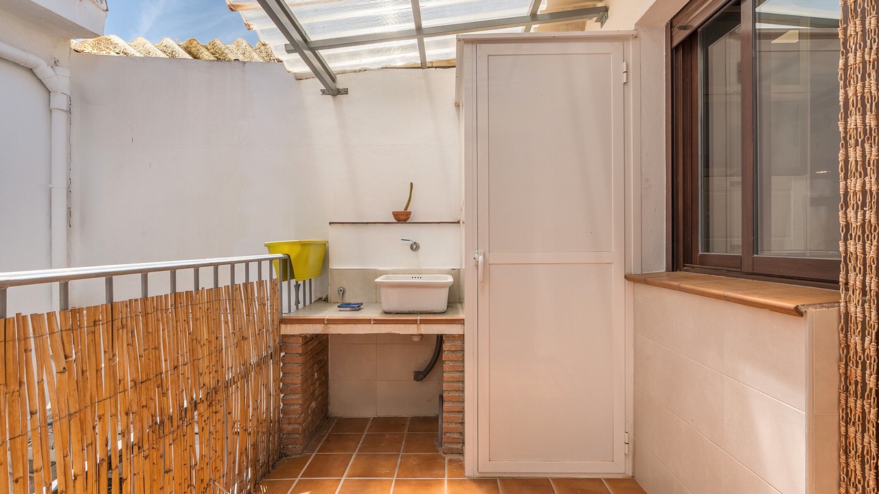 Photo of Bathroom in Illora