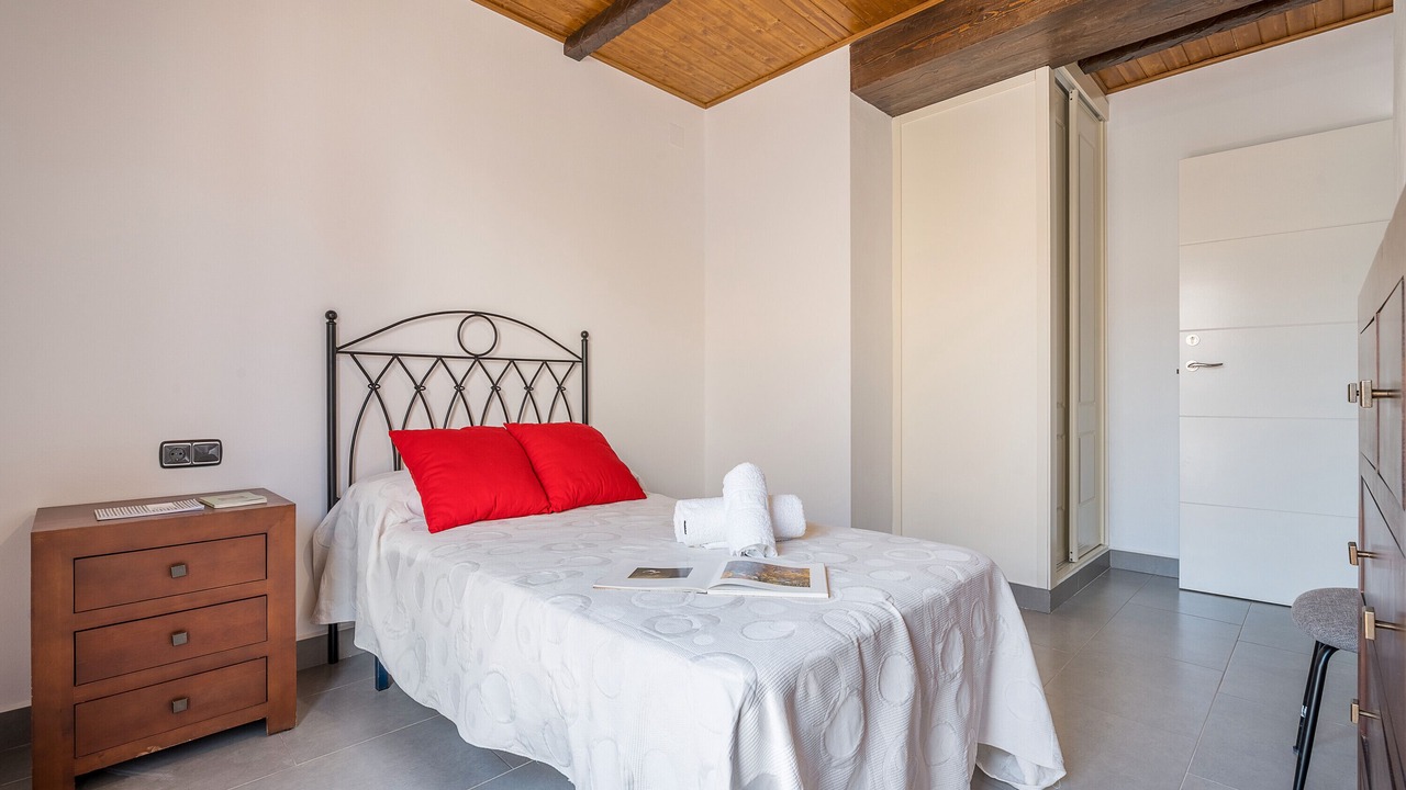 Photo of Bedroom in Illora