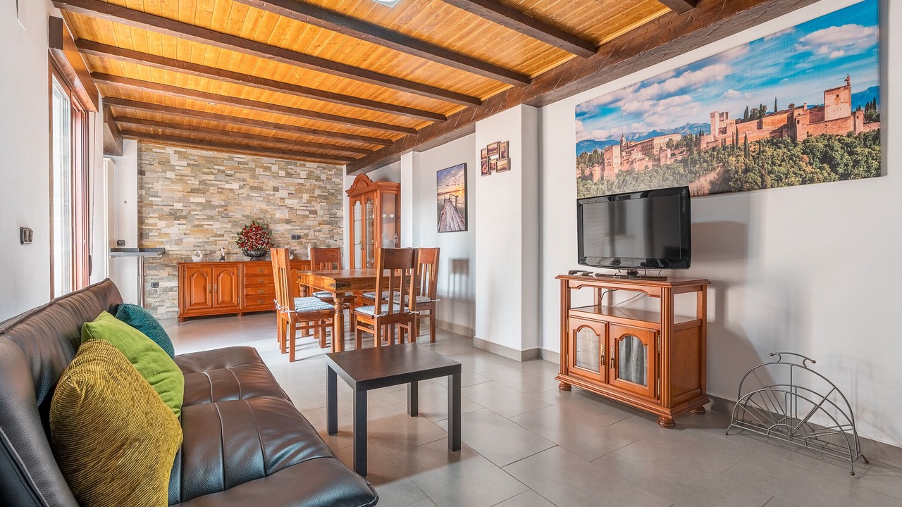 Photo of Livingroom in Illora
