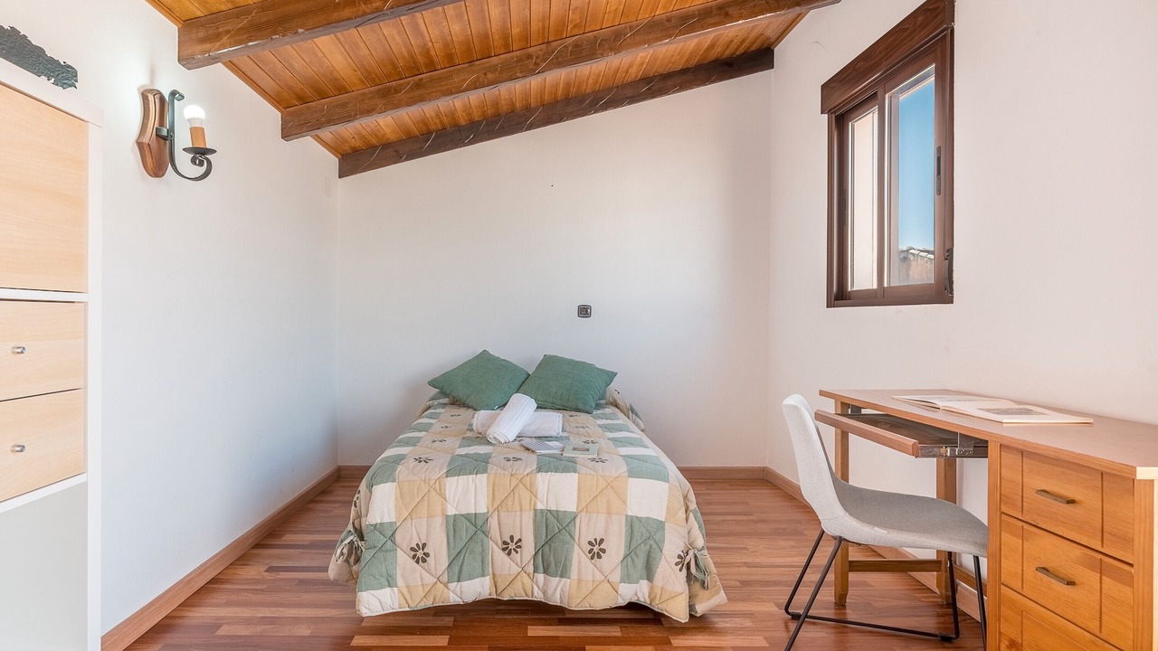 Photo of Bedroom in Illora