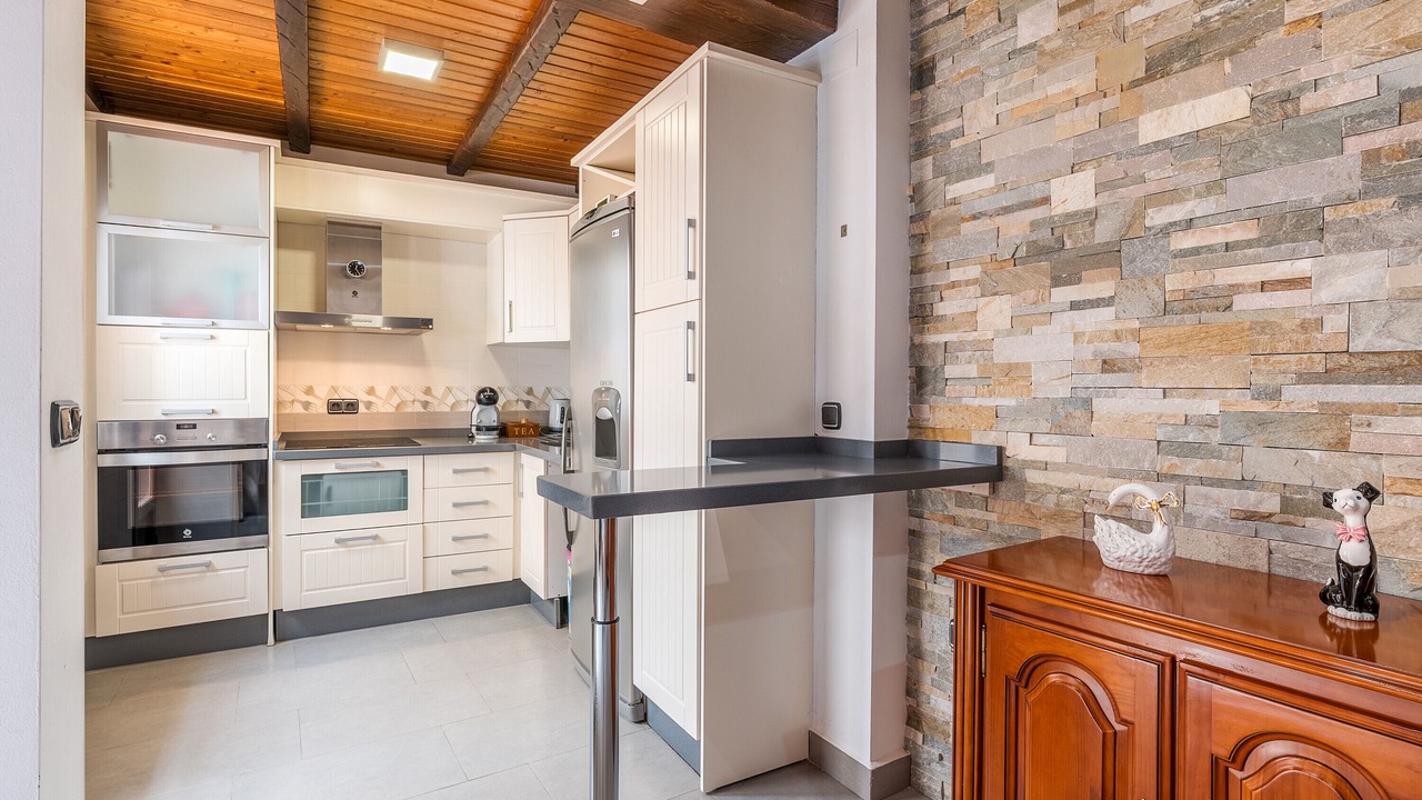 Photo of Kitchen in Illora