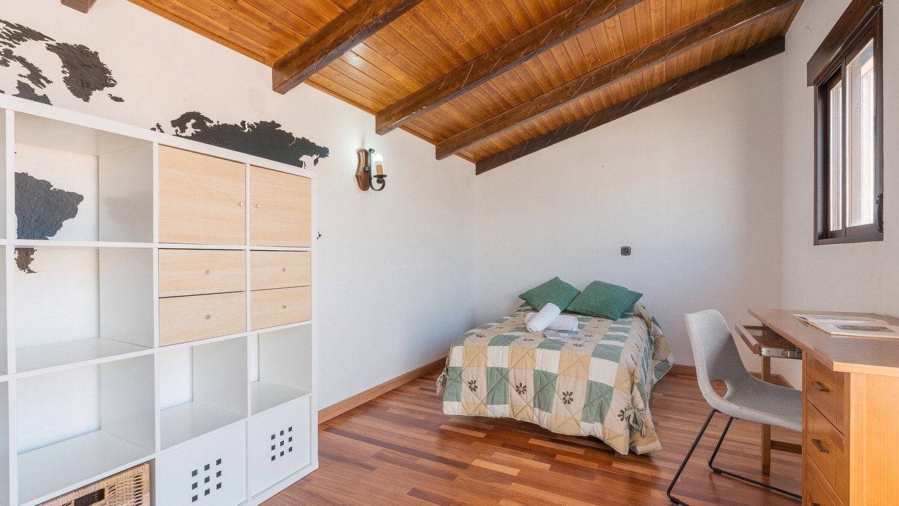 Photo of Bedroom in Illora