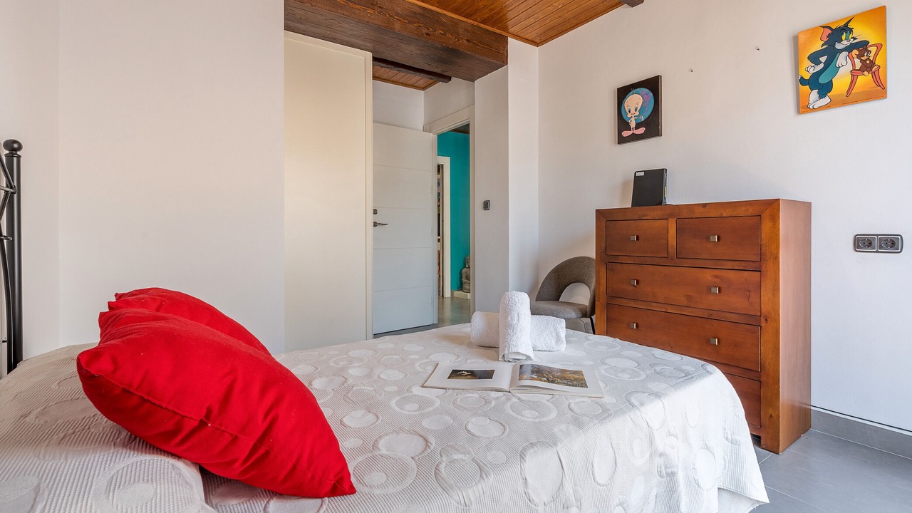 Photo of Bedroom in Illora