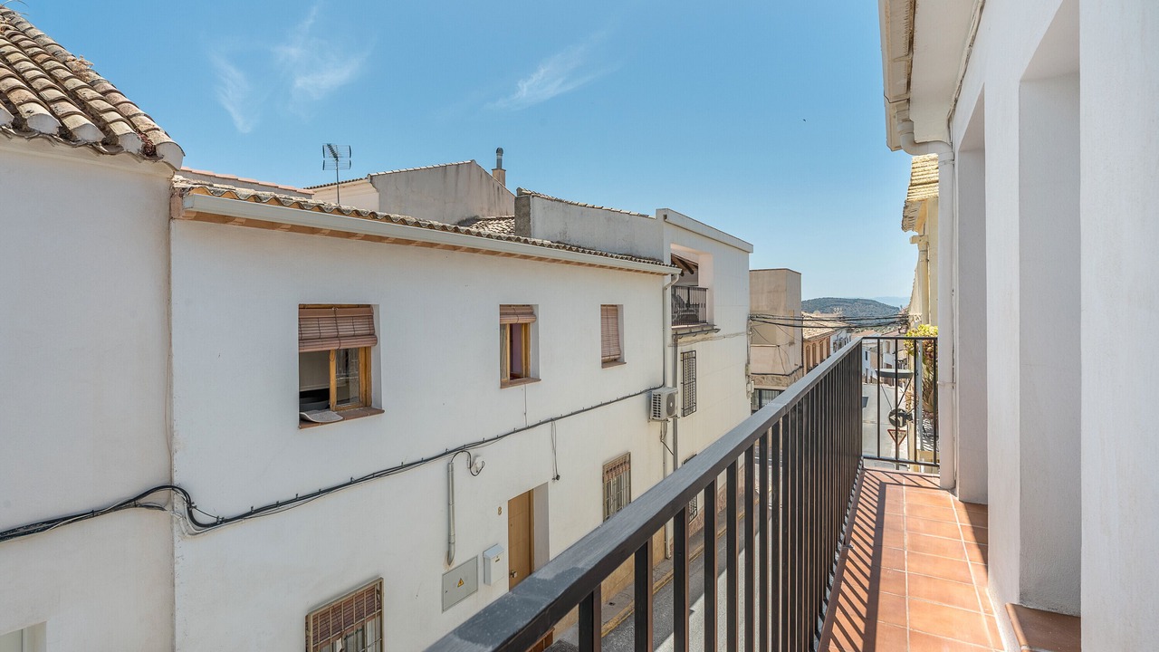 Photo of Outdoor in Illora